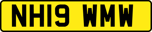 NH19WMW