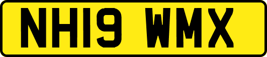 NH19WMX