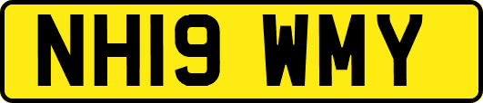 NH19WMY