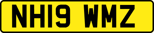 NH19WMZ