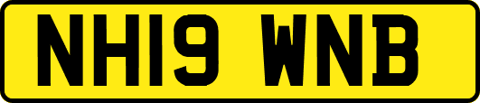 NH19WNB