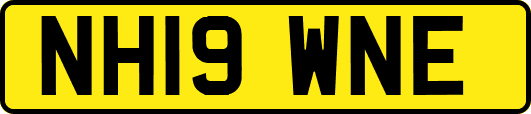 NH19WNE