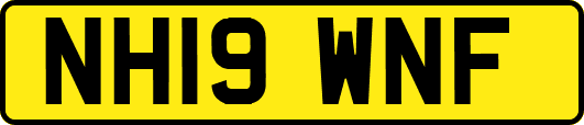 NH19WNF