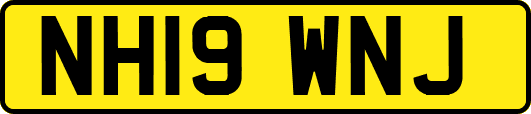 NH19WNJ