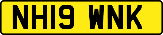 NH19WNK