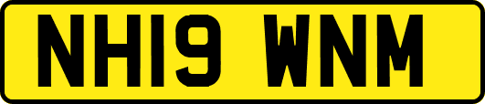 NH19WNM