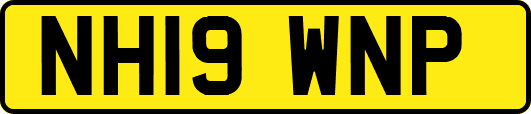 NH19WNP