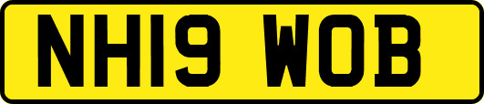 NH19WOB