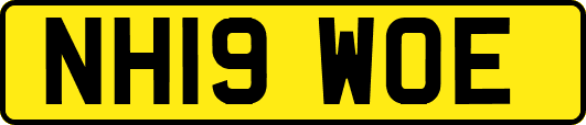 NH19WOE