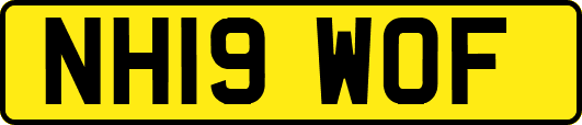 NH19WOF