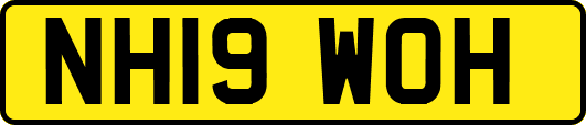 NH19WOH