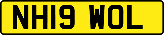 NH19WOL