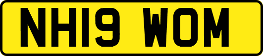 NH19WOM