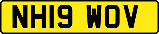 NH19WOV