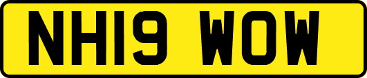 NH19WOW