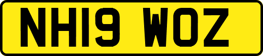 NH19WOZ