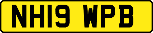 NH19WPB