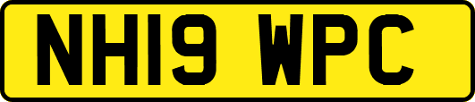 NH19WPC