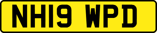 NH19WPD