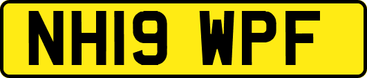 NH19WPF