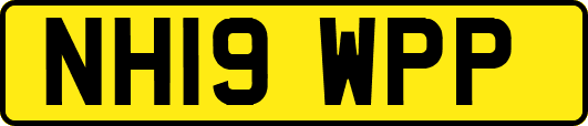 NH19WPP