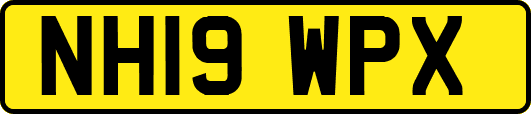 NH19WPX