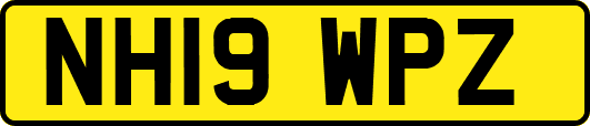 NH19WPZ