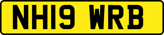 NH19WRB