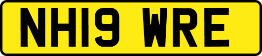 NH19WRE