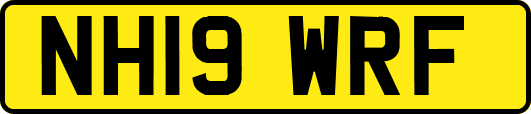 NH19WRF