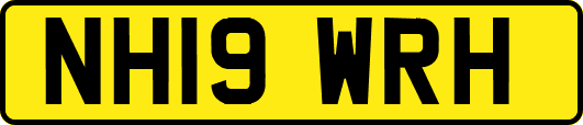 NH19WRH