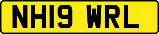 NH19WRL