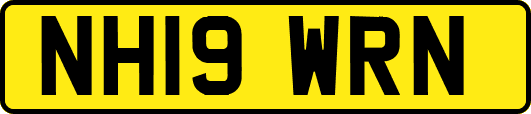 NH19WRN