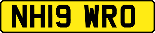 NH19WRO