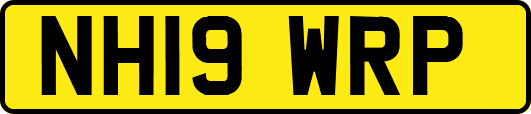 NH19WRP