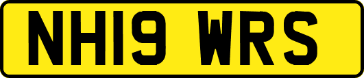 NH19WRS