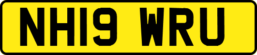 NH19WRU