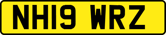 NH19WRZ