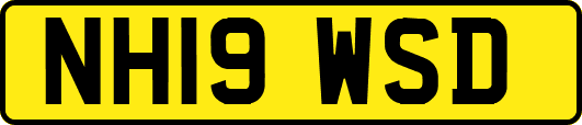 NH19WSD