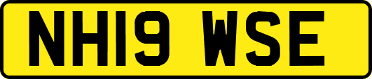 NH19WSE