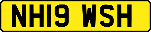 NH19WSH