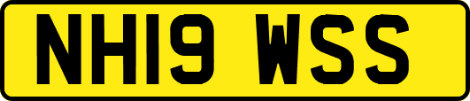 NH19WSS