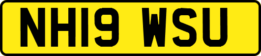 NH19WSU