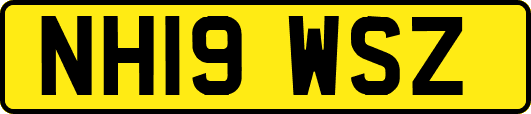 NH19WSZ