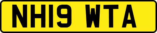 NH19WTA
