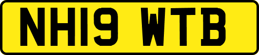 NH19WTB