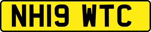 NH19WTC