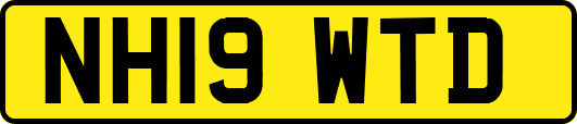 NH19WTD