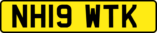 NH19WTK