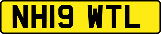 NH19WTL